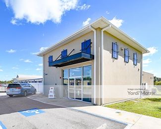 Photo 1 of Midgard Self Storage - 10810 Internet Place, Bradenton, FL