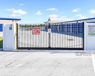 Photo 2 of Midgard Self Storage - 10810 Internet Place, Bradenton, FL