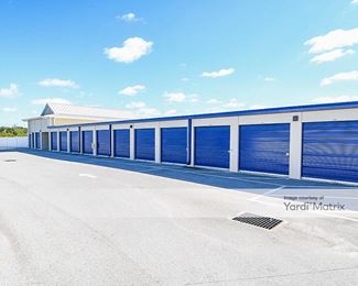 Photo 3 of Midgard Self Storage - 10810 Internet Place, Bradenton, FL