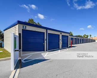 Photo 6 of Midgard Self Storage - 10810 Internet Place, Bradenton, FL