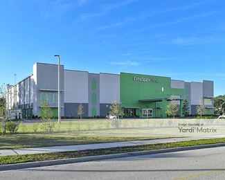 Photo 1 of Extra Space Storage - 6200 Edgelake Drive, Sarasota, FL