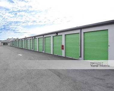 Storage Units for Rent available at 5225 Caruso Road, Bradenton, FL 34203