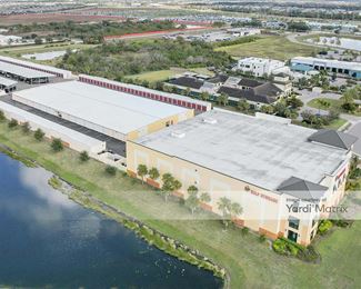 Photo 2 of Big Jim Self Storage - 15107 Garnet Trail, Bradenton, FL