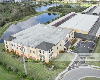 Photo 4 of Big Jim Self Storage - 15107 Garnet Trail, Bradenton, FL