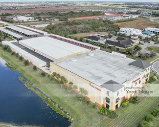 Photo 5 of Big Jim Self Storage - 15107 Garnet Trail, Bradenton, FL