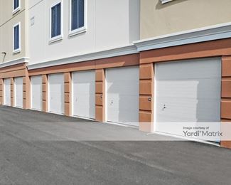 Photo 2 of Lock Up Self Storage, The - 9901 Estero Oaks Drive, Fort Myers, FL