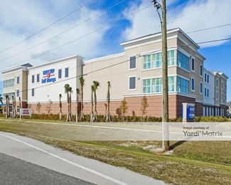 Photo 3 of Lock Up Self Storage, The - 9901 Estero Oaks Drive, Fort Myers, FL