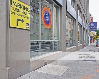 Photo 2 of Manhattan Mini Storage - 260 Spring Street, New York, NY