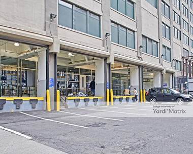 Storage Units for Rent available at 260 Spring Street, New York, NY 10013
