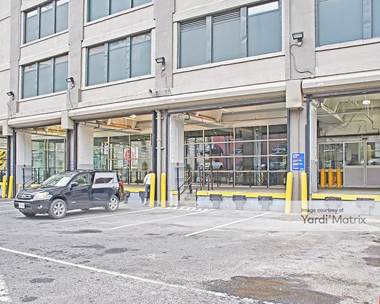 Storage Units for Rent available at 260 Spring Street, New York, NY 10013
