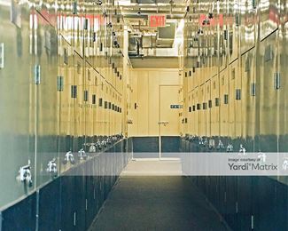Photo 5 of Manhattan Mini Storage - 260 Spring Street, New York, NY