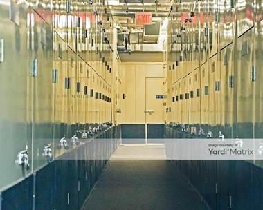 Storage Units for Rent available at 260 Spring Street, New York, NY 10013