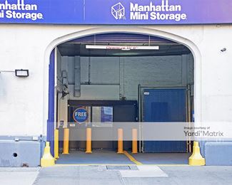 Photo 1 of Manhattan Mini Storage - 28 2nd Avenue, New York, NY