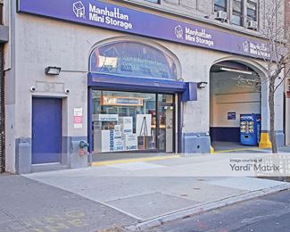 Photo 2 of Manhattan Mini Storage - 28 2nd Avenue, New York, NY