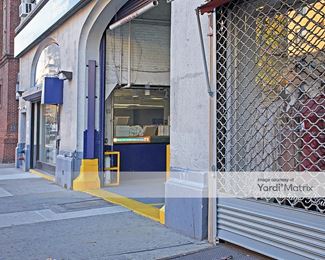 Photo 3 of Manhattan Mini Storage - 28 2nd Avenue, New York, NY