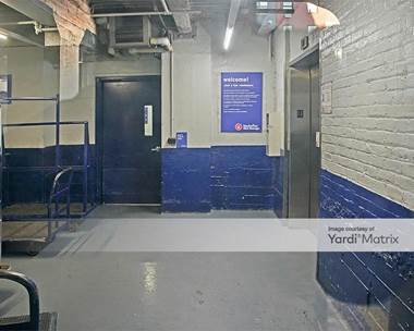 Storage Units for Rent available at 28 2nd Avenue, New York, NY 10003