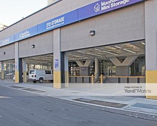 Photo 2 of Manhattan Mini Storage - 220 South Street, New York, NY