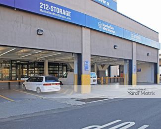 Photo 3 of Manhattan Mini Storage - 220 South Street, New York, NY