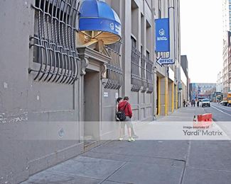 Photo 2 of Manhattan Mini Storage - 510 West 21st Street, New York, NY