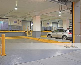 Photo 3 of Manhattan Mini Storage - 510 West 21st Street, New York, NY