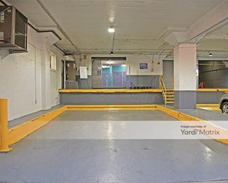 Photo 4 of Manhattan Mini Storage - 510 West 21st Street, New York, NY