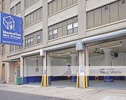 Image for Manhattan Mini Storage - 161 Varick Street, New York, NY