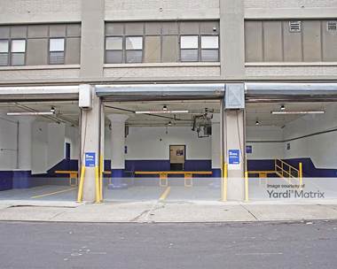 Storage Units for Rent available at 161 Varick Street, New York, NY 10013