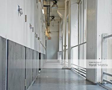 Storage Units for Rent available at 161 Varick Street, New York, NY 10013