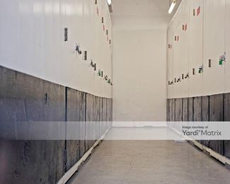 Photo 4 of Manhattan Mini Storage - 161 Varick Street, New York, NY