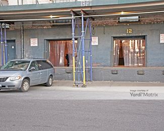 Photo 2 of Chelsea Mini Storage - 224 12th Avenue, New York, NY