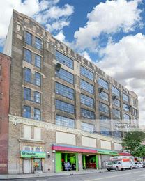 Photo 1 of Storage Post - 444 East 10th Street, New York, NY