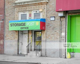 Photo 2 of Storage Post - 444 East 10th Street, New York, NY