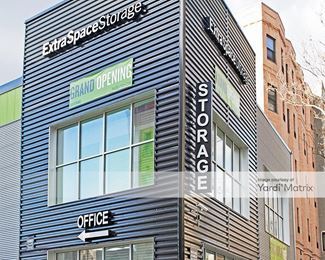 Photo 1 of Extra Space Storage - 485 West 129th Street, New York, NY