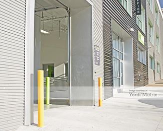 Photo 2 of Extra Space Storage - 485 West 129th Street, New York, NY