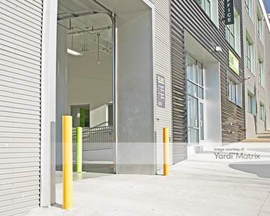 Storage Units for Rent available at 485 West 129th Street, New York, NY 10027