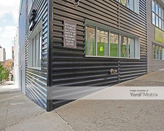 Photo 3 of Extra Space Storage - 485 West 129th Street, New York, NY