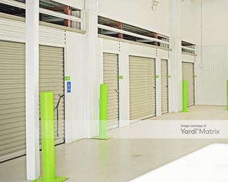Photo 4 of Extra Space Storage - 485 West 129th Street, New York, NY