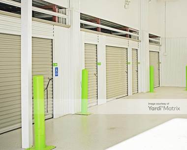 Storage Units for Rent available at 485 West 129th Street, New York, NY 10027