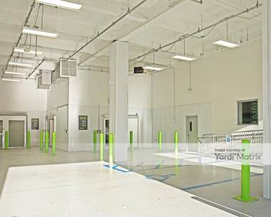Storage Units for Rent available at 485 West 129th Street, New York, NY 10027