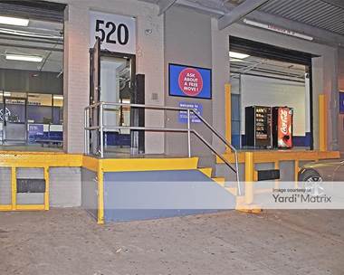 Storage Units for Rent available at 520 West 17th Street, New York, NY 10011