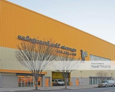 Storage Units for Rent available at 115 Empire Blvd, Brooklyn, NY 11225