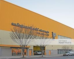 Image for Safeguard Self Storage - 115 Empire Blvd, Brooklyn, NY