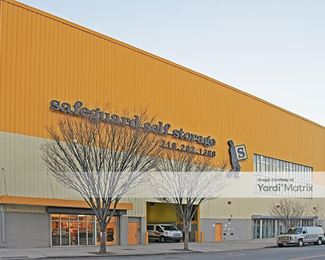 Photo 1 of Safeguard Self Storage - 115 Empire Blvd, Brooklyn, NY