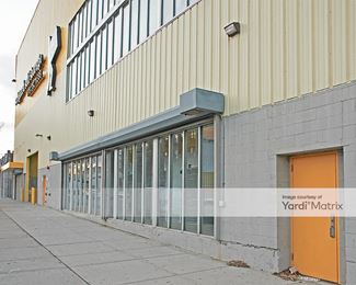 Photo 2 of Safeguard Self Storage - 115 Empire Blvd, Brooklyn, NY