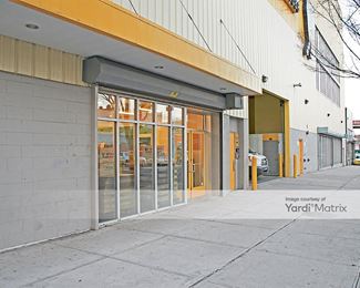 Photo 3 of Safeguard Self Storage - 115 Empire Blvd, Brooklyn, NY