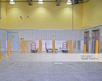 Photo 4 of Safeguard Self Storage - 115 Empire Blvd, Brooklyn, NY