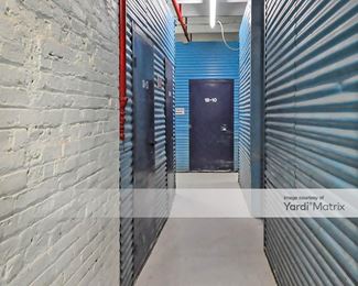 Photo 2 of Extra Space Storage - 160 John Street, Brooklyn, NY