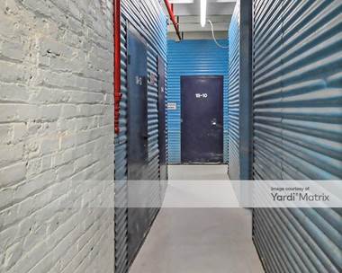 Storage Units for Rent available at 160 John Street, Brooklyn, NY 11201