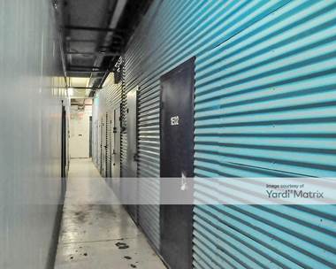 Storage Units for Rent available at 160 John Street, Brooklyn, NY 11201