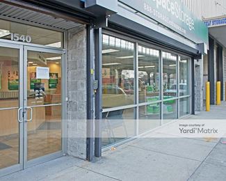 Photo 2 of Extra Space Storage - 1540 Atlantic Avenue, Brooklyn, NY